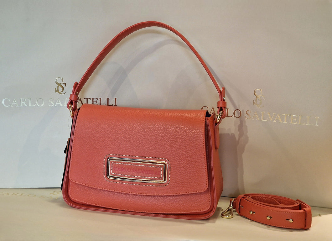 Carlo Salvatelli soma
