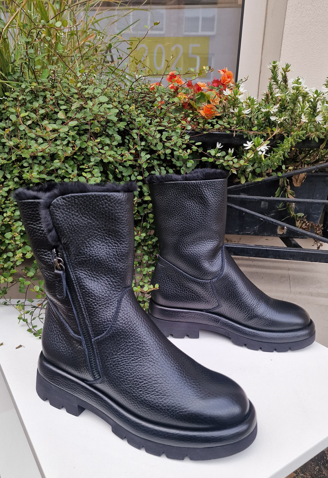 XSA puszābaki ar siltinājumu