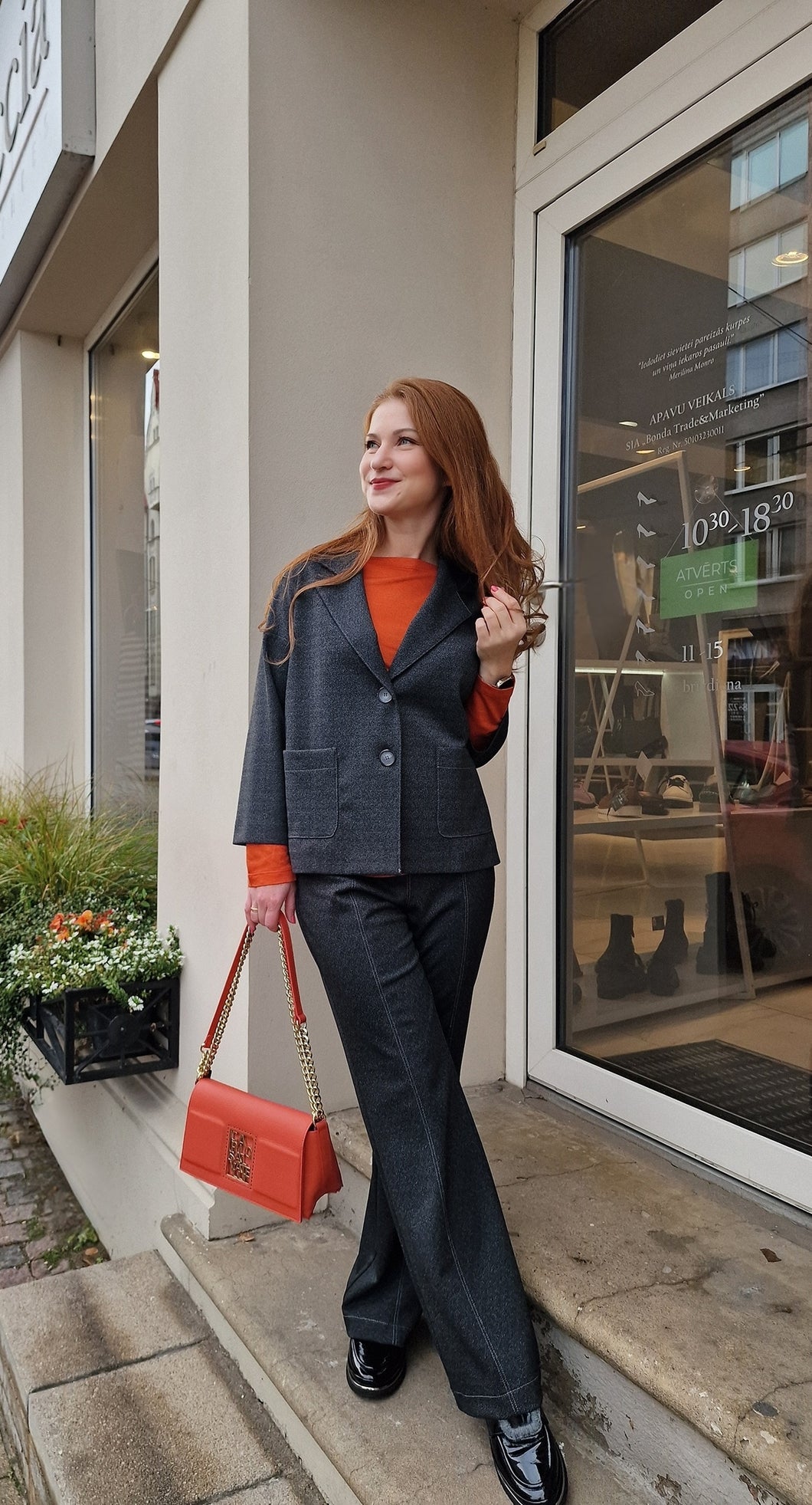 Ten ways to be kostīms