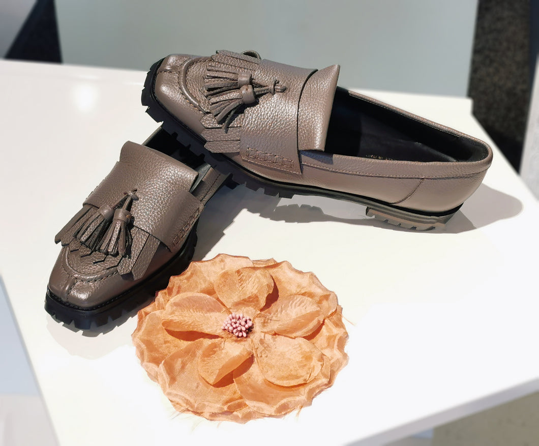 Products Fabio Di Luna kurpes