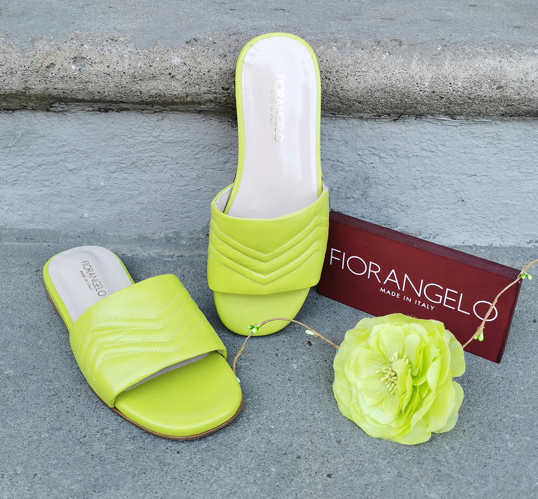 Fiorangelo iešļūcenes